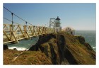 Lighthouse at Marine Headlands  © 2025 René Göke